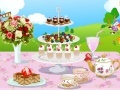 Ігра High Tea Party