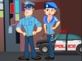 Игра Kissing Cops