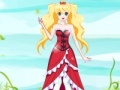 Игра Magical Mix Dress Up