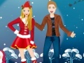 Игра Christmas Love