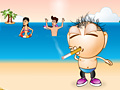 Игра Funny Smoker