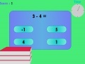 Игра Math Test