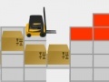 Игра Warehouse Worker