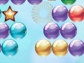 Игра Bubble shooter maja