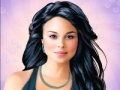 Игра Nathalie Kelley Makeover