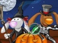 Игра Halloween Day HN