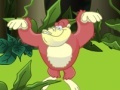 Игра Monkey in the Forest