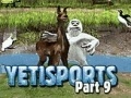 Ігра Yeti Sports: Part 9 - Final Spit