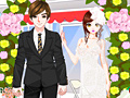 Игра Perfect Wedding