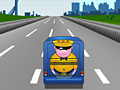 Игра Megabus Megaride