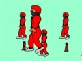 Игра Ninja shooter