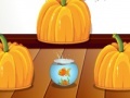 Игра Halloween Thimblerig