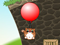 Игра Balloon Pets