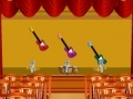 Игра Musical Hall Escape