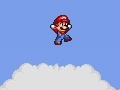 Игра Super Mario Jump