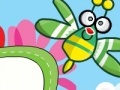 Игра Wonder butterfly quest