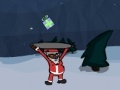 Игра Santa's Present Bounce