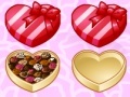 Игра Valentine's Day Chocolates