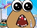 Игра Baby Pou Dental Care