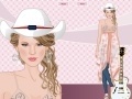 Игра Taylor Swift Dress Up
