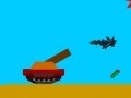 Игра Shoot a Tank