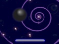 Игра Galactic Ball Drop