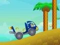 Игра Sonic Truck 2