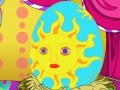 Игра Easter Eggs Coloring