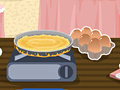 Игра Omelet Restaurant