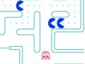 Игра Pacmen
