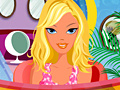 Игра Model Face Salon