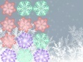 Игра Snow Flakes