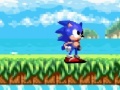 Игра The Super Sprite Tutorial