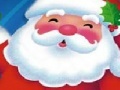 Игра Santa way