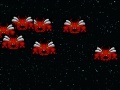 Игра Alien attack