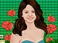 Игра Selena Gomez Makeover 2