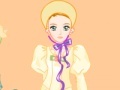 Игра Nanny Dress Up
