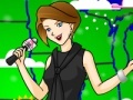 Игра Weather Girl