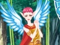Игра Phoenix girl dressup  