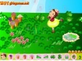 Игра My Secret Garden