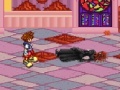 Игра Final Fantasy Kingdom Hearts