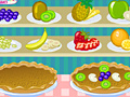 Игра Fruitylicious Managament