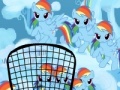 Ігра Swat Rainbow Dash