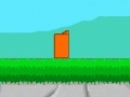 Игра Running Away BloB