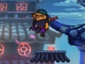 Игра Chicken ninja