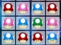 Игра Colorful Mushroom Match