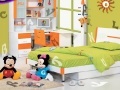 Игра Babies Bedroom