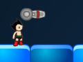 Игра Astroboy Ultimate Dodge