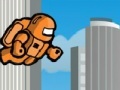 Игра Fly man Vs Teddys