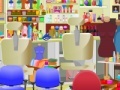 Игра Makeover Room